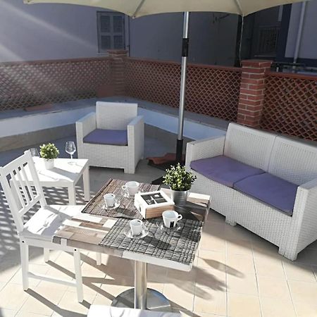 B&B Sofia Pozzuoli Exterior foto