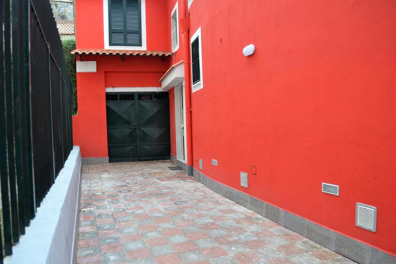 B&B Sofia Pozzuoli Exterior foto